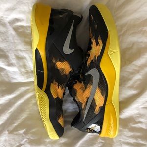 Nike Kobe 8 sz 14